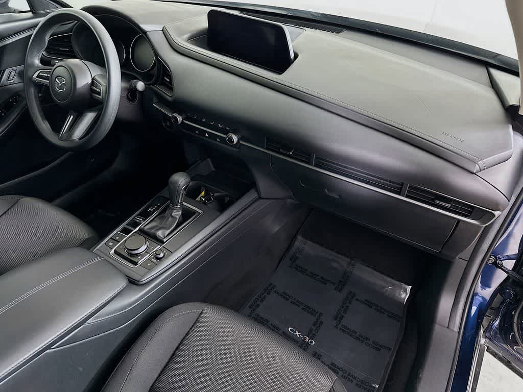Mazda CX-30 2.5 S 2022