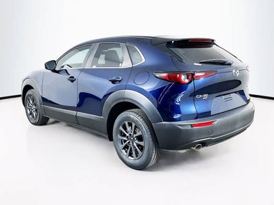Mazda CX-30 2.5 S 2022
