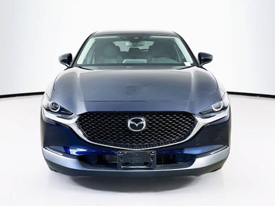 Mazda CX-30 2.5 S 2022