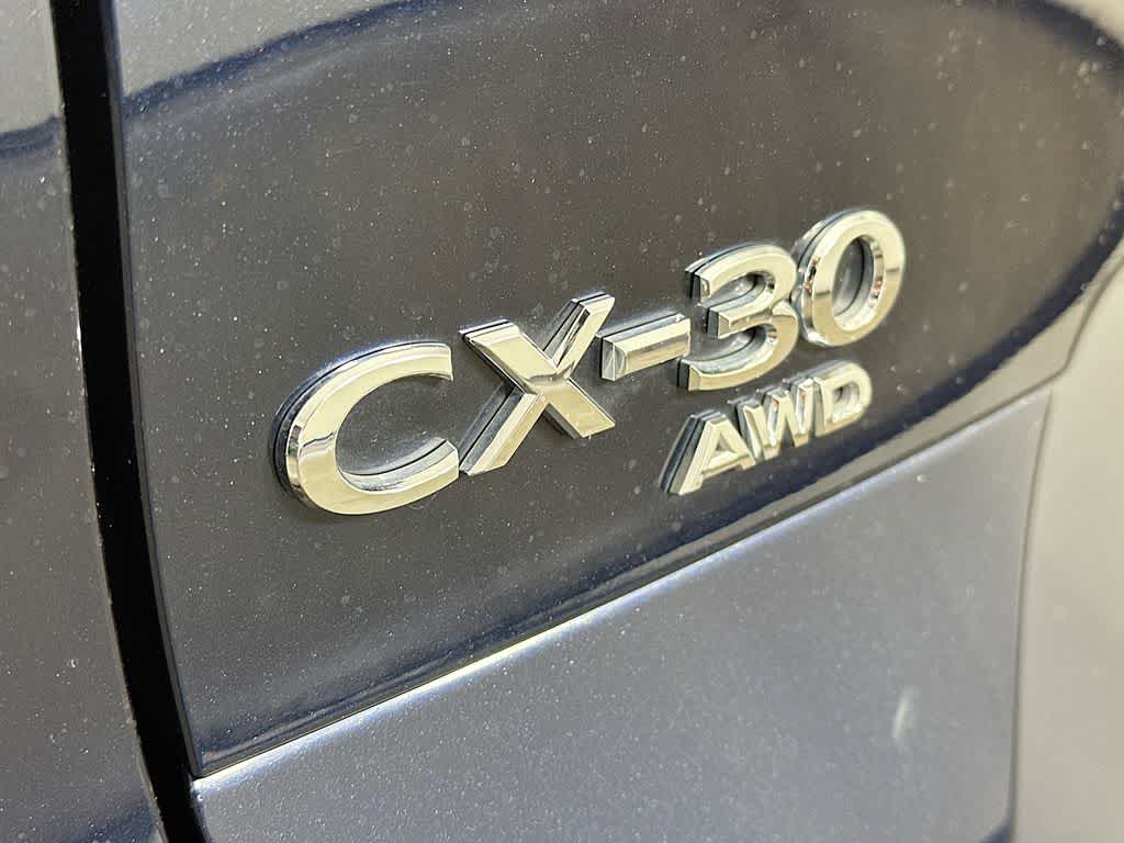 Mazda CX-30 2.5 S 2022