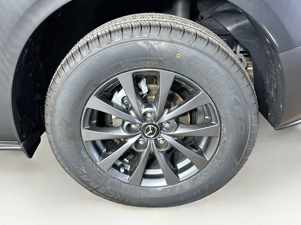 Mazda CX-30 2.5 S 2022