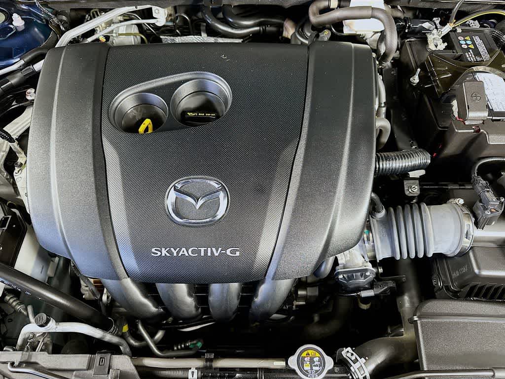 Mazda CX-30 2.5 S 2022