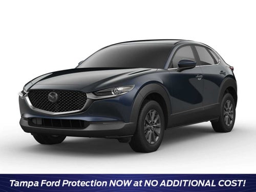 Mazda CX-30 2.5 S 2022