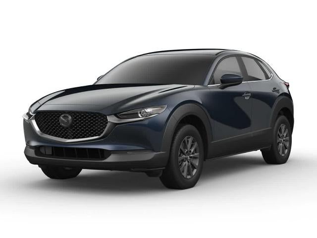 Mazda CX-30 2.5 S 2022