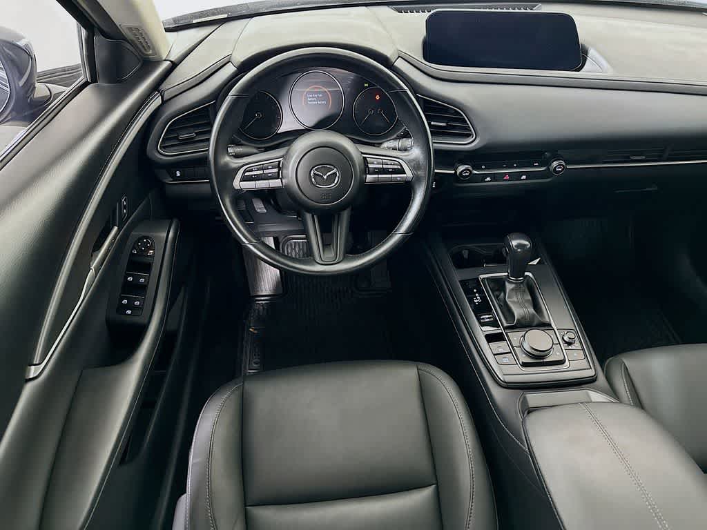 2023 Mazda Mazda CX-30 2.5 S Paquete Select