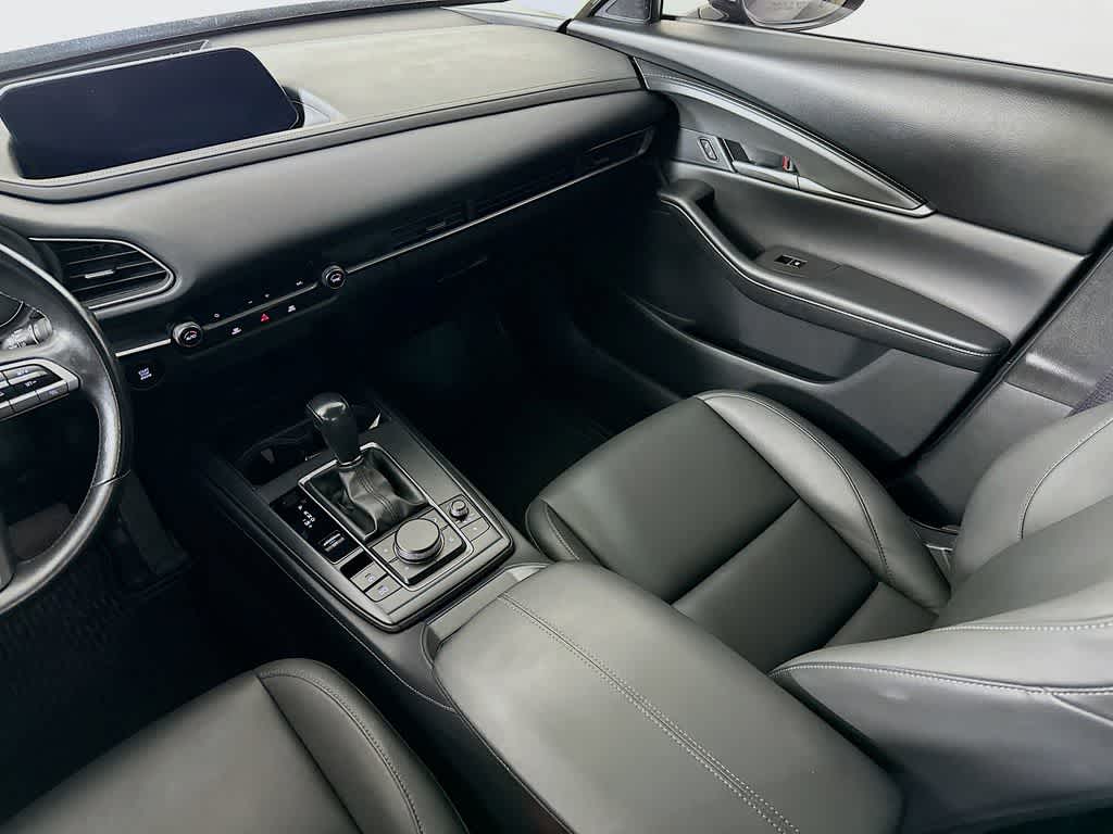 2023 Mazda Mazda CX-30 2.5 S Paquete Select