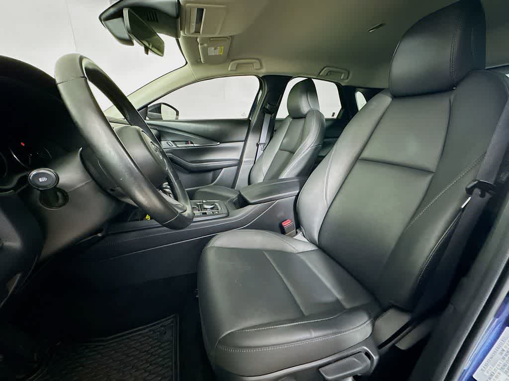 2023 Mazda Mazda CX-30 2.5 S Paquete Select