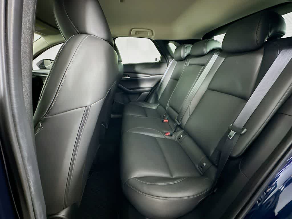 2023 Mazda Mazda CX-30 2.5 S Paquete Select