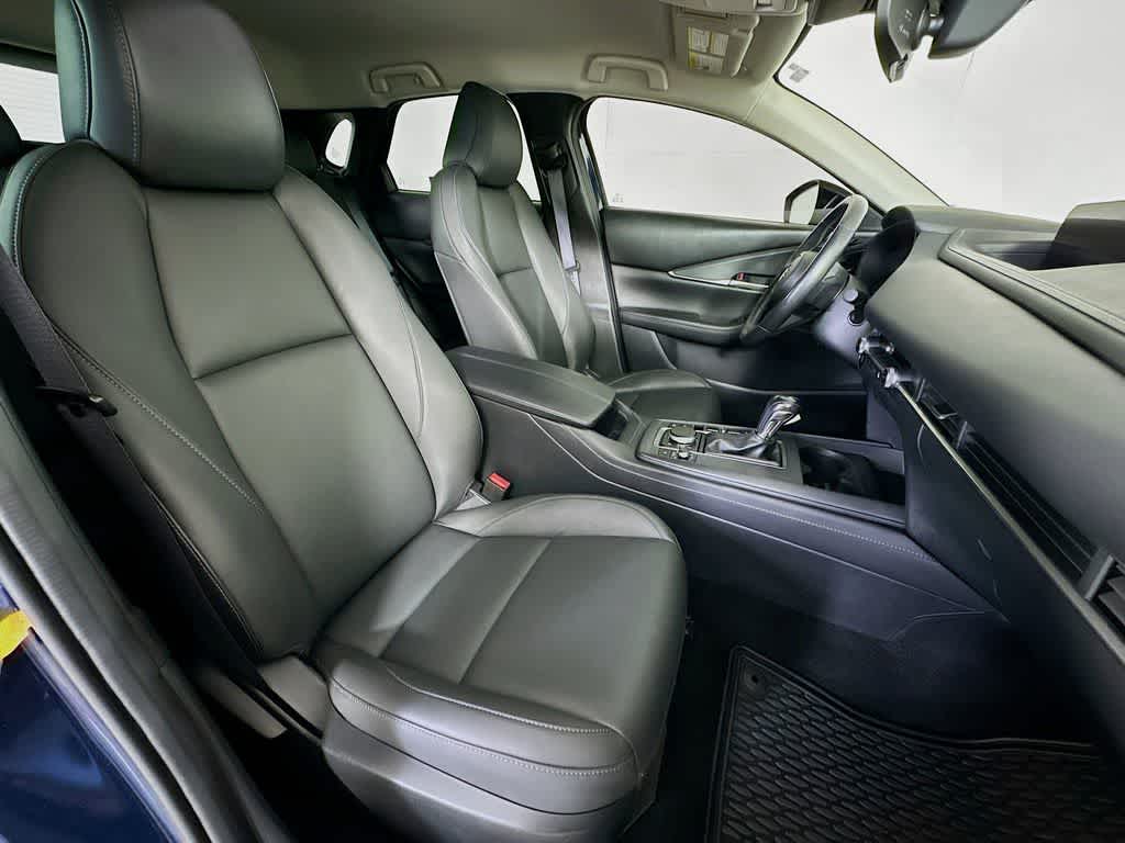 2023 Mazda Mazda CX-30 2.5 S Paquete Select