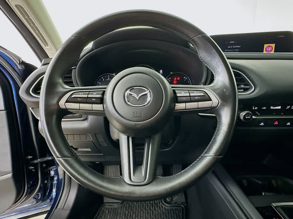 2023 Mazda Mazda CX-30 2.5 S Paquete Select