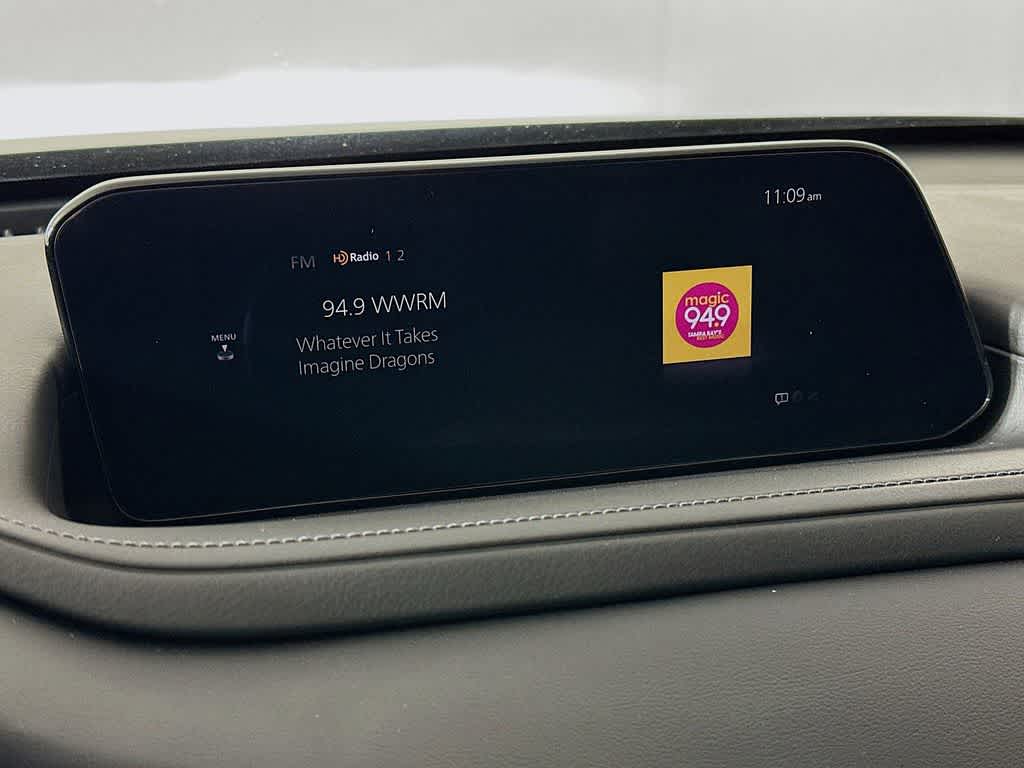 2023 Mazda Mazda CX-30 2.5 S Paquete Select