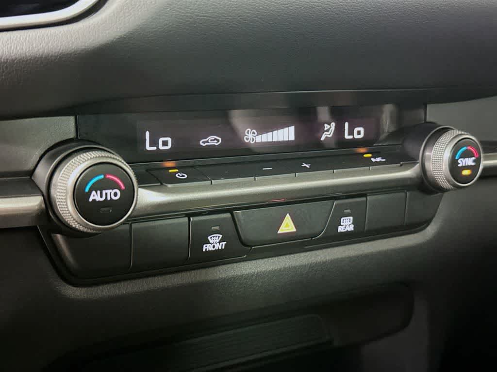 2023 Mazda Mazda CX-30 2.5 S Paquete Select