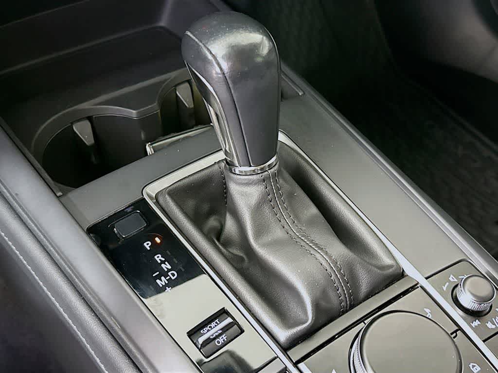 2023 Mazda Mazda CX-30 2.5 S Paquete Select