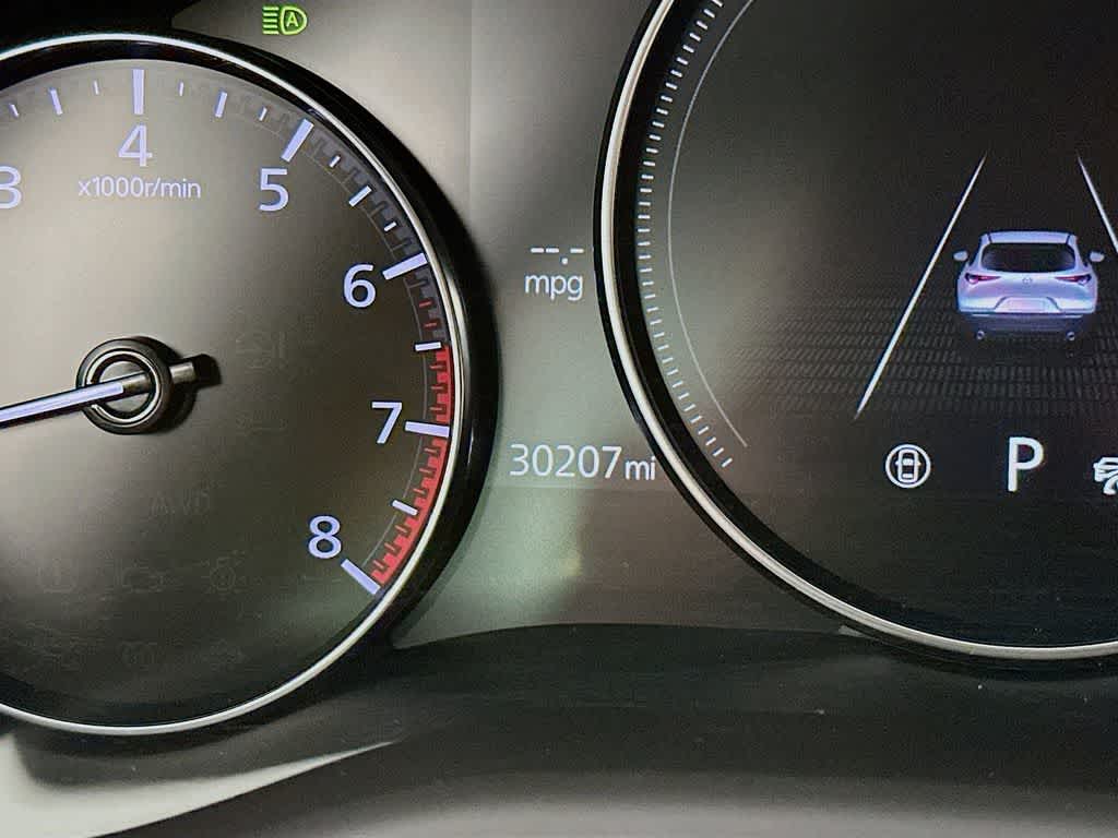 2023 Mazda Mazda CX-30 2.5 S Paquete Select