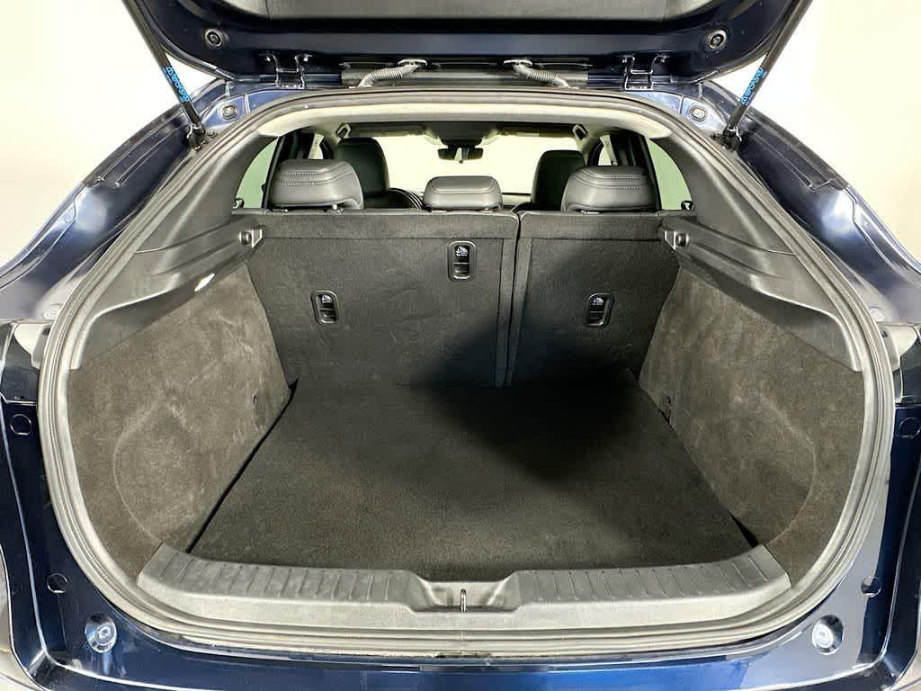 2023 Mazda Mazda CX-30 2.5 S Paquete Select