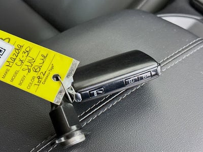 2023 Mazda Mazda CX-30 2.5 S Paquete Select