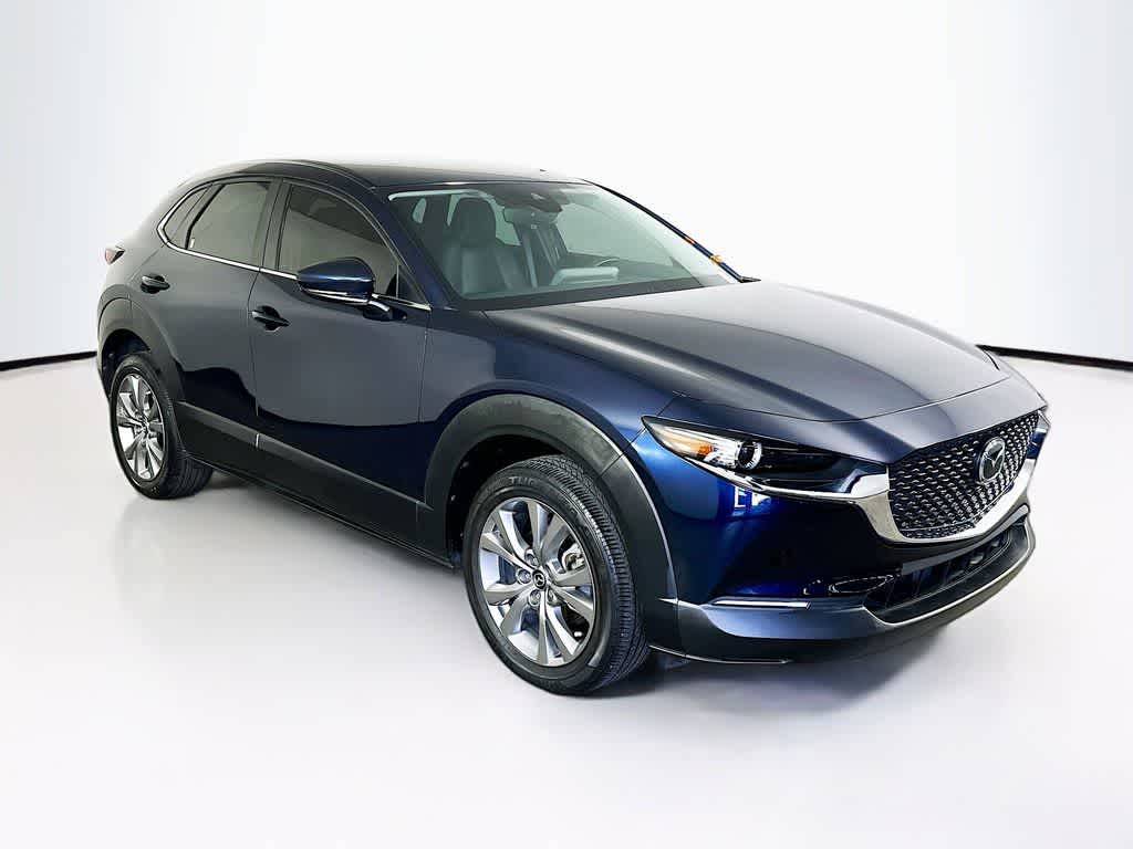 2023 Mazda Mazda CX-30 2.5 S Paquete Select