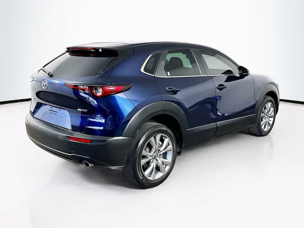 2023 Mazda Mazda CX-30 2.5 S Paquete Select