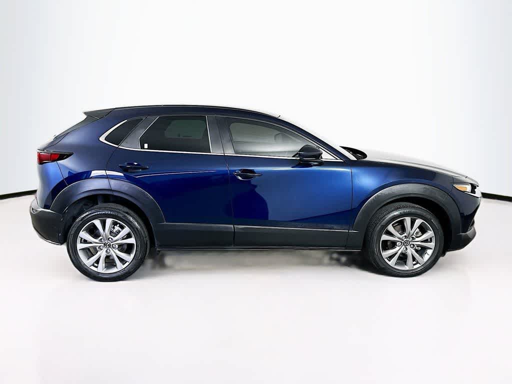 2023 Mazda Mazda CX-30 2.5 S Paquete Select
