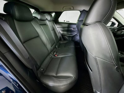 2023 Mazda Mazda CX-30 2.5 S Paquete Select