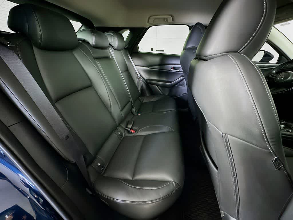 2023 Mazda Mazda CX-30 2.5 S Paquete Select