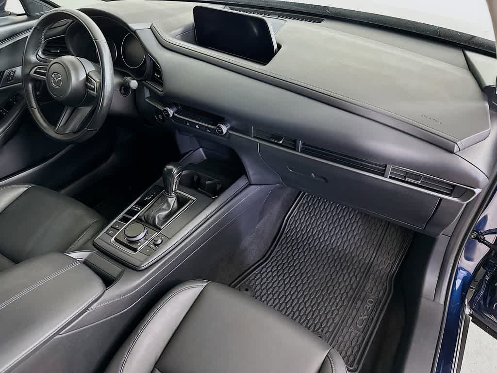 2023 Mazda Mazda CX-30 2.5 S Paquete Select
