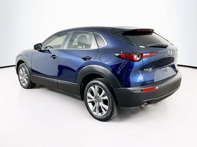 2023 Mazda Mazda CX-30 2.5 S Paquete Select
