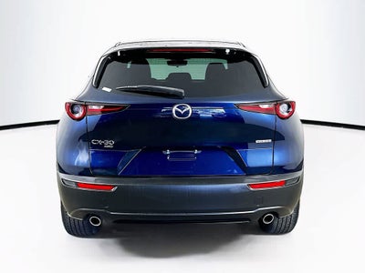 2023 Mazda Mazda CX-30 2.5 S Paquete Select