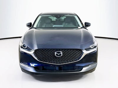 2023 Mazda Mazda CX-30 2.5 S Paquete Select