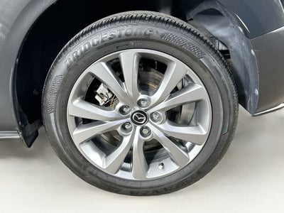 2023 Mazda Mazda CX-30 2.5 S Paquete Select