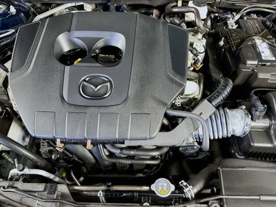 2023 Mazda Mazda CX-30 2.5 S Paquete Select