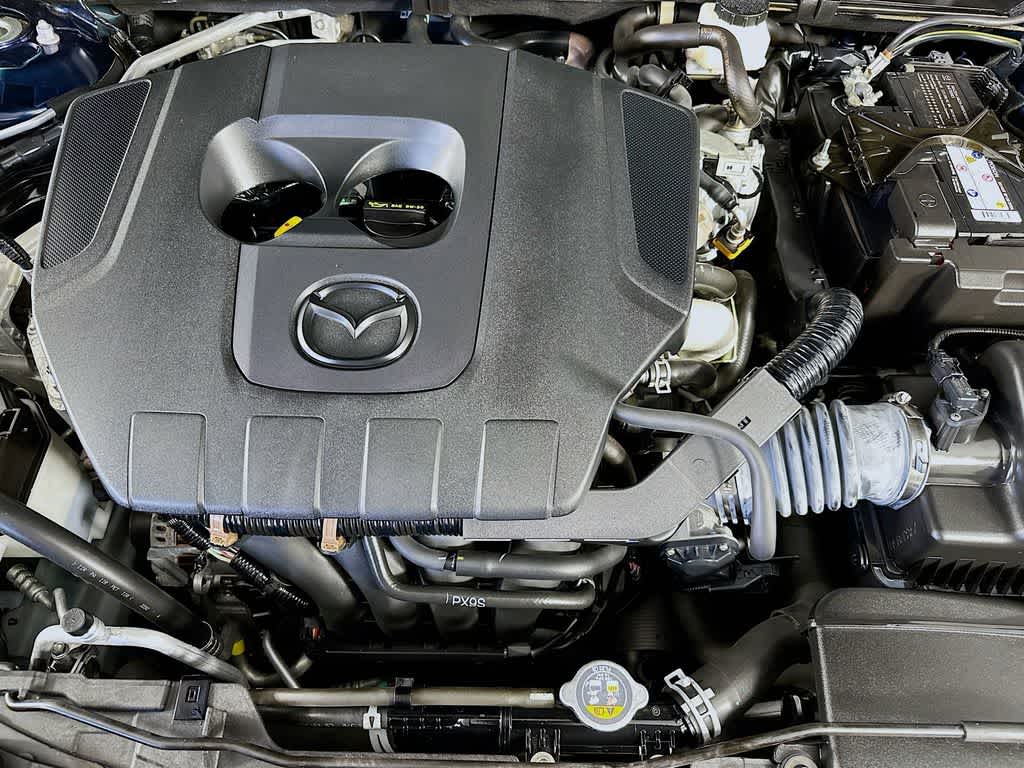 2023 Mazda Mazda CX-30 2.5 S Paquete Select