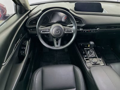 2023 Mazda CX-30 2.5 S Paquete Preferred