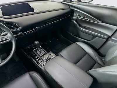 2023 Mazda CX-30 2.5 S Paquete Preferred