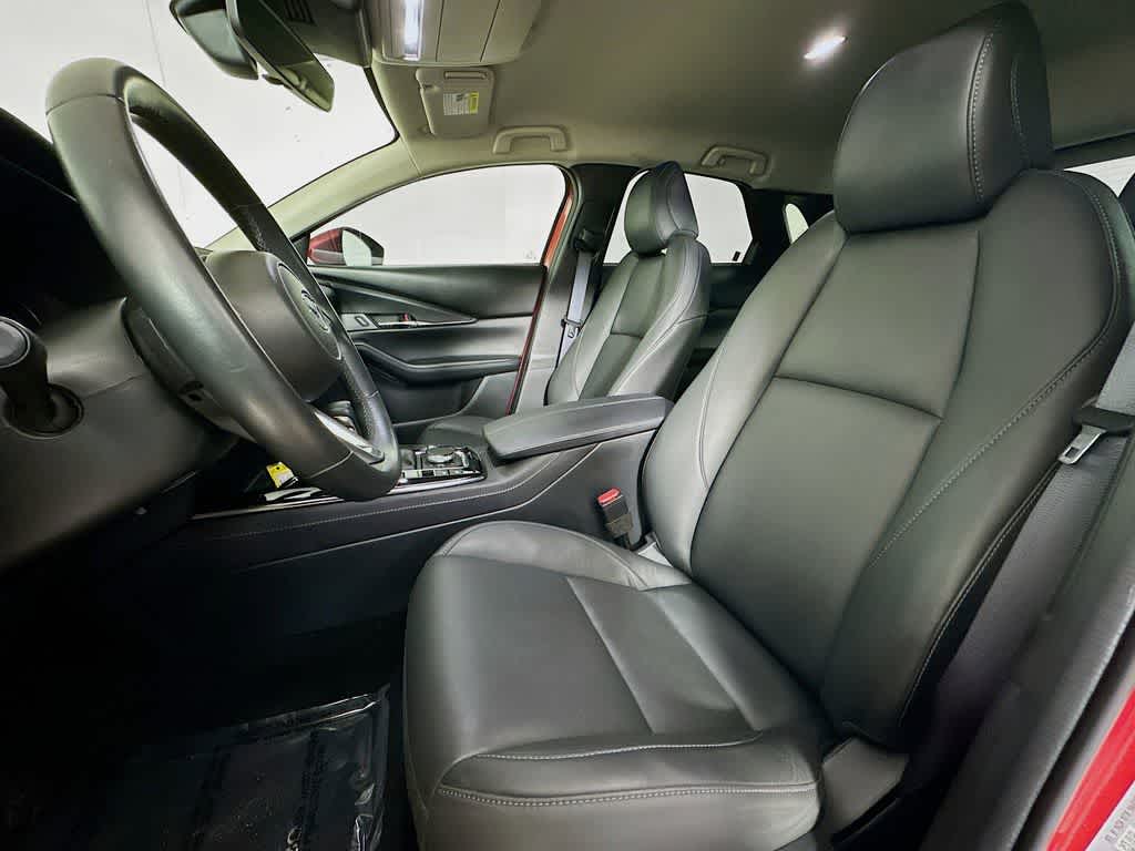 2023 Mazda CX-30 2.5 S Paquete Preferred