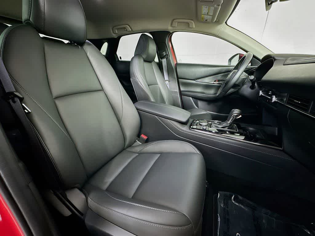 2023 Mazda CX-30 2.5 S Paquete Preferred