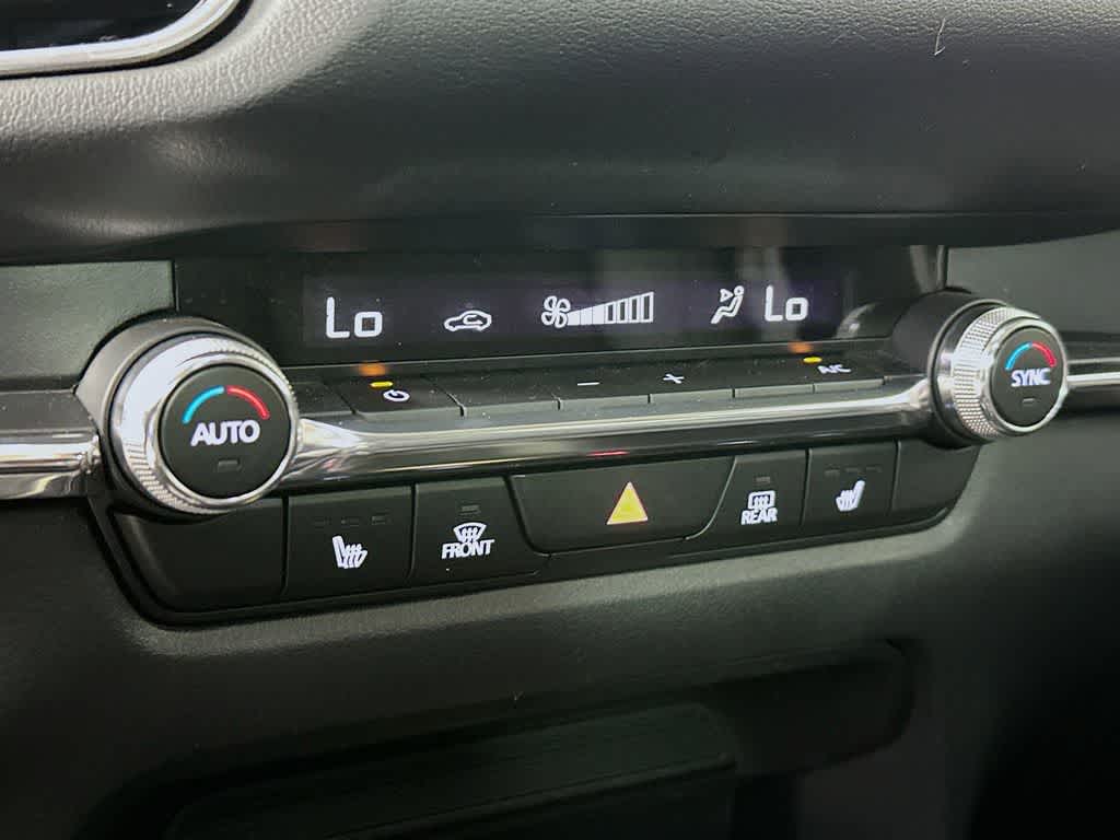 2023 Mazda CX-30 2.5 S Paquete Preferred