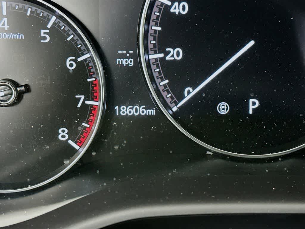 2023 Mazda CX-30 2.5 S Paquete Preferred