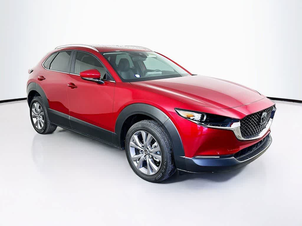 2023 Mazda CX-30 2.5 S Paquete Preferred