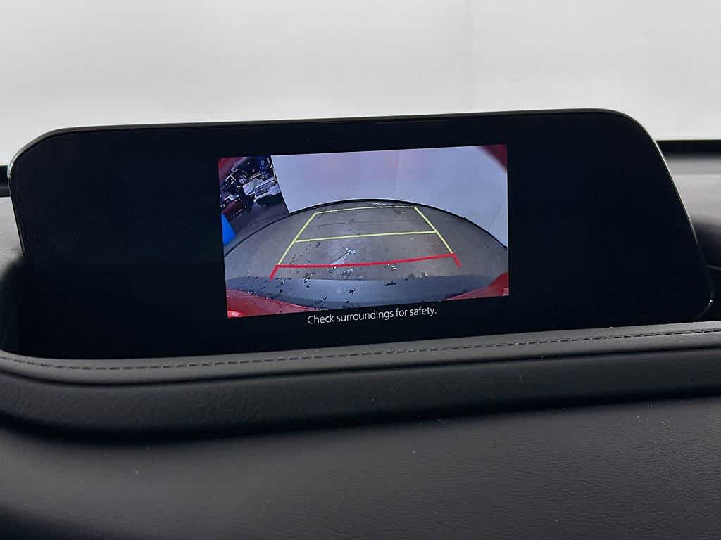 2023 Mazda CX-30 2.5 S Paquete Preferred