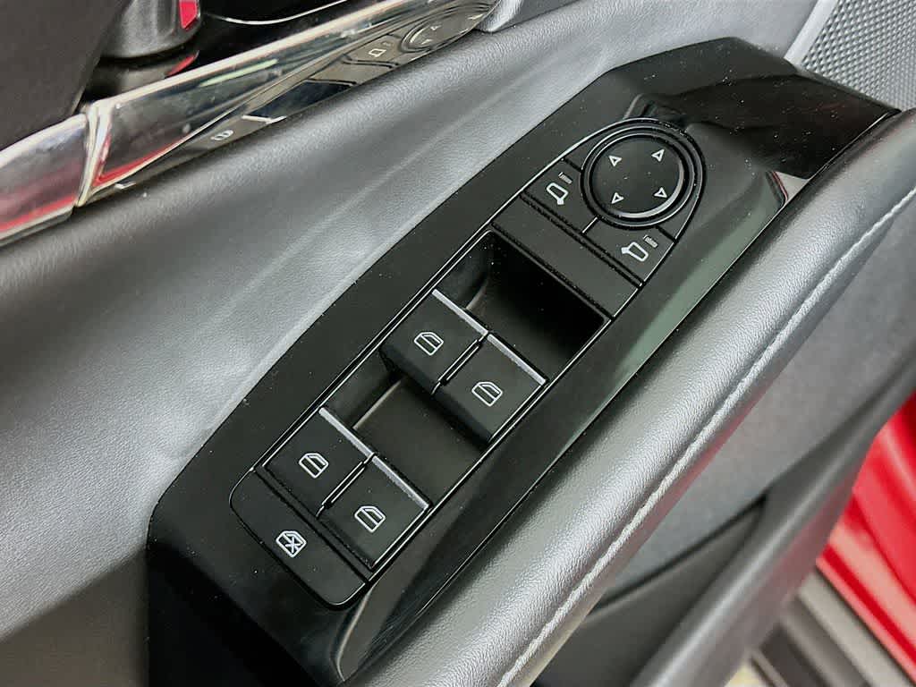 2023 Mazda CX-30 2.5 S Paquete Preferred