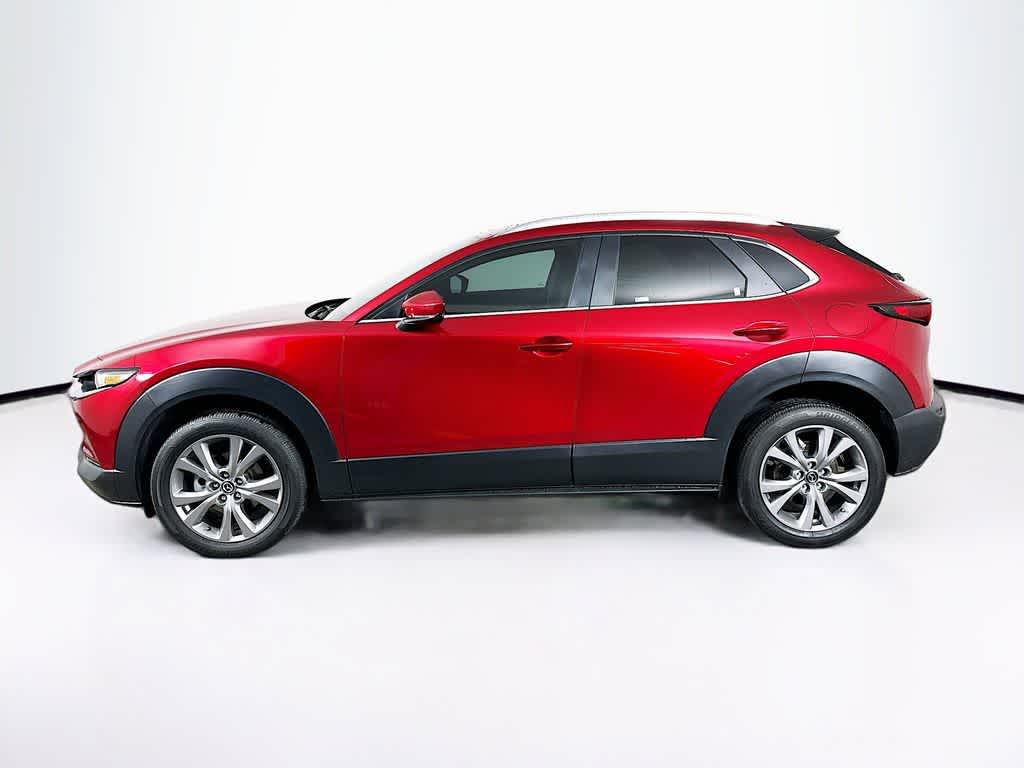 2023 Mazda CX-30 2.5 S Paquete Preferred