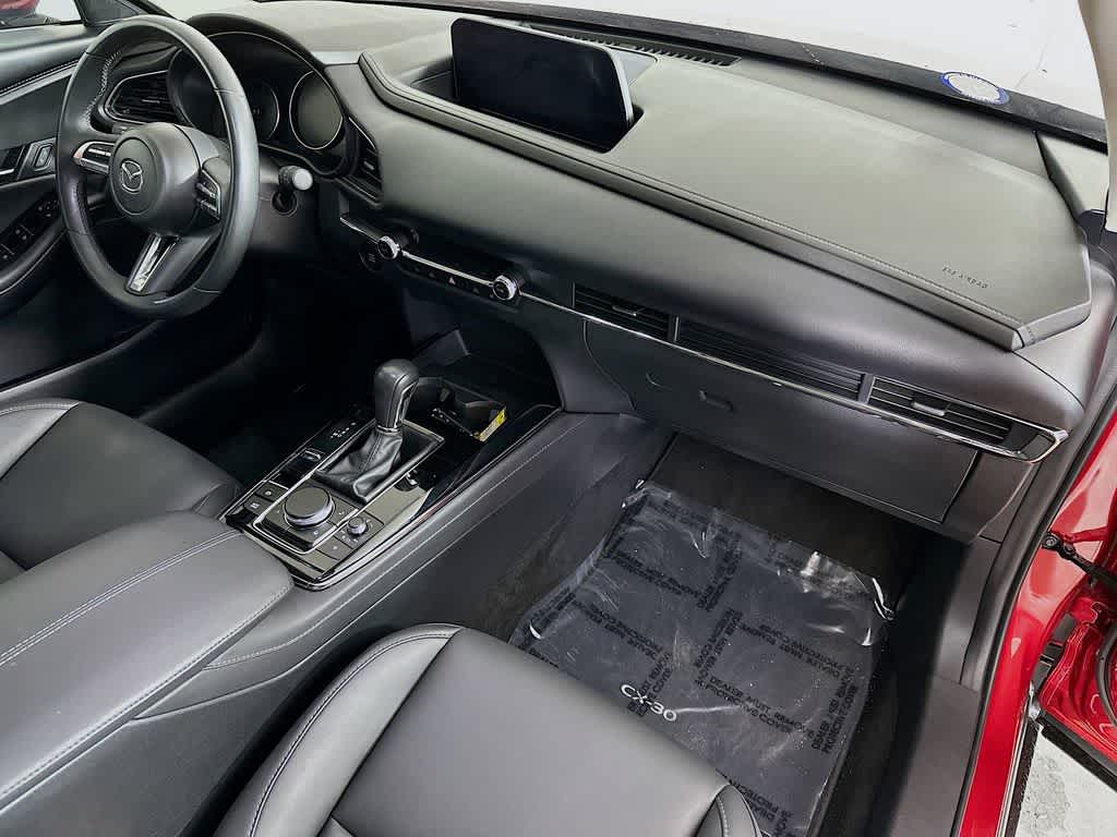 2023 Mazda CX-30 2.5 S Paquete Preferred