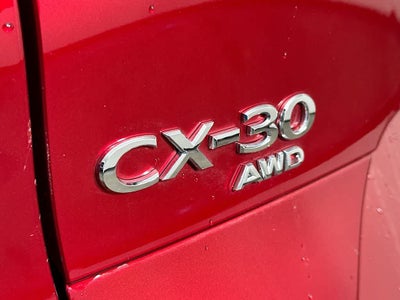 2023 Mazda CX-30 2.5 S Paquete Preferred