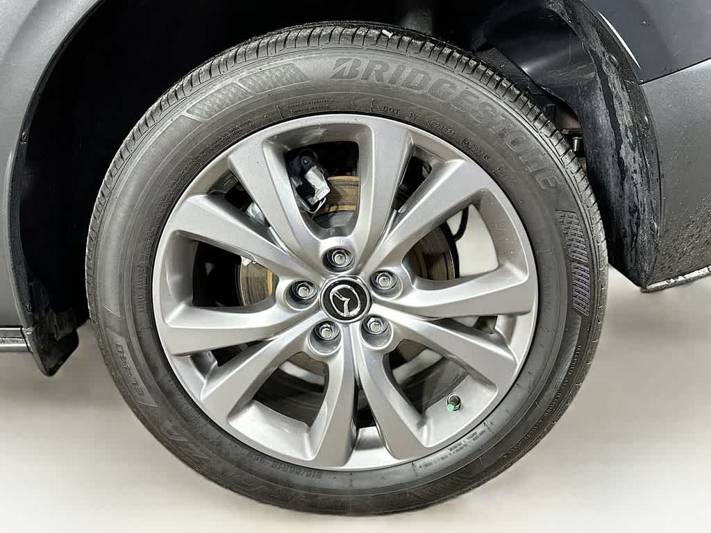 2023 Mazda CX-30 2.5 S Paquete Preferred