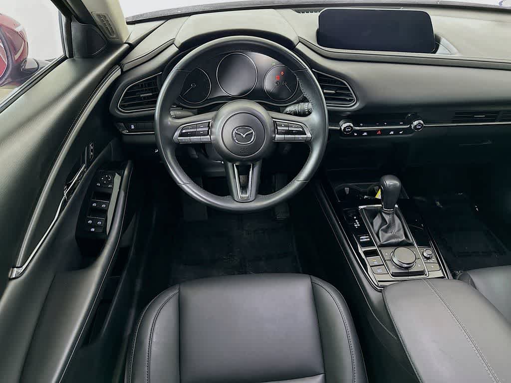 2023 Mazda CX-30 2.5 S Paquete Preferred