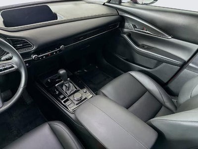 2023 Mazda CX-30 2.5 S Paquete Preferred