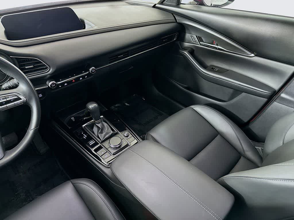 2023 Mazda CX-30 2.5 S Paquete Preferred