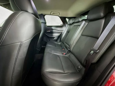 2023 Mazda CX-30 2.5 S Paquete Preferred