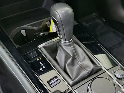 2023 Mazda CX-30 2.5 S Paquete Preferred